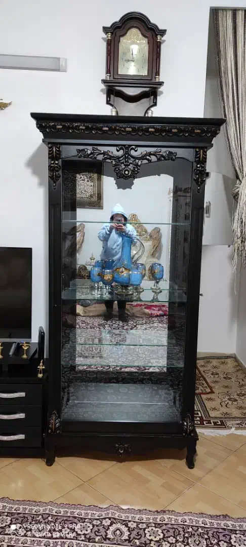 بوفه|بوفه، ویترین، کنسول|تهران, مسعودیه|دیوار