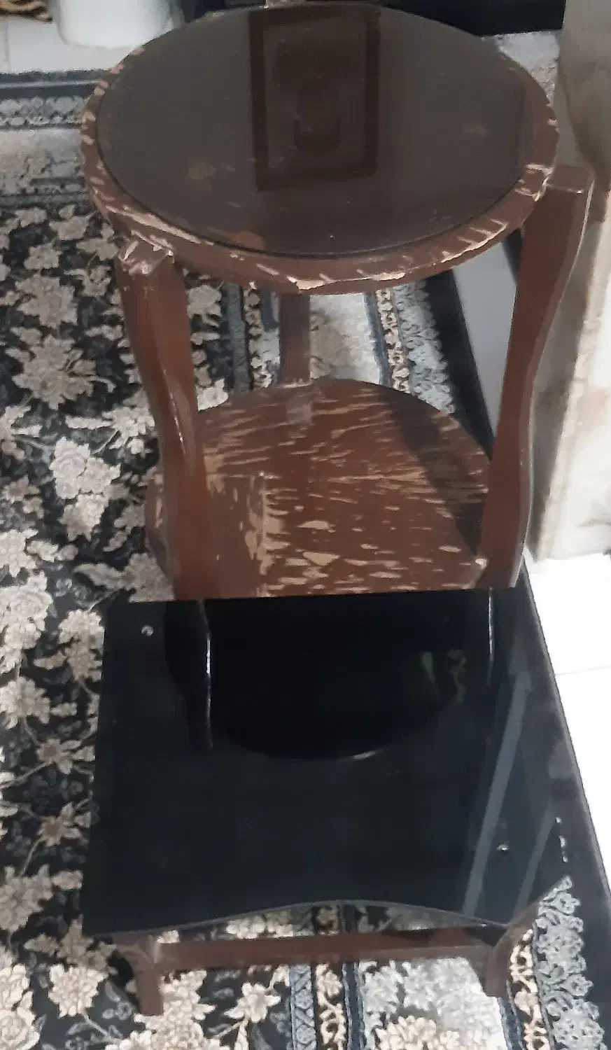 دوعددتابلو|تابلو، نقاشی، عکس|مشهد, شهید قربانی|دیوار