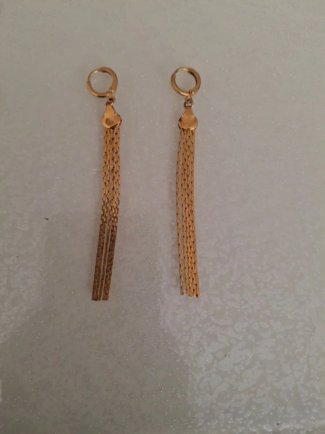 گوشواره مصنوعی|جواهرات|اردبیل, |دیوار