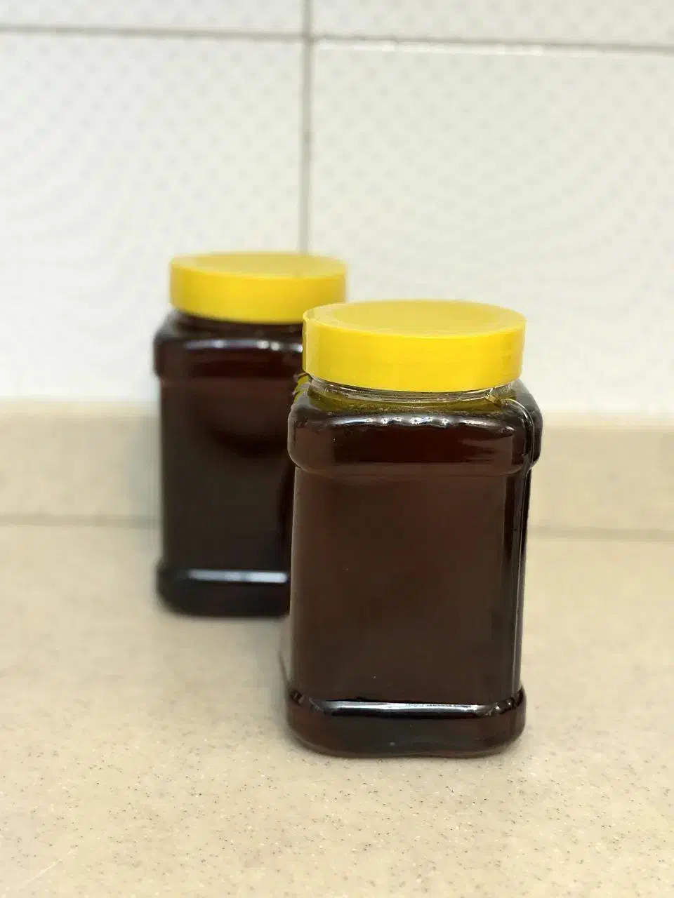 عسل ۱۰۰ درصد طبیعی بدون افزودنی|خوردنی و آشامیدنی|ماکو, |دیوار