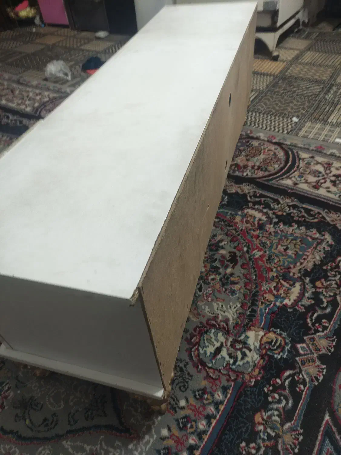 میز تلویزیون ام دی آف کشو دار|میز تلویزیون|زاهدان, |دیوار