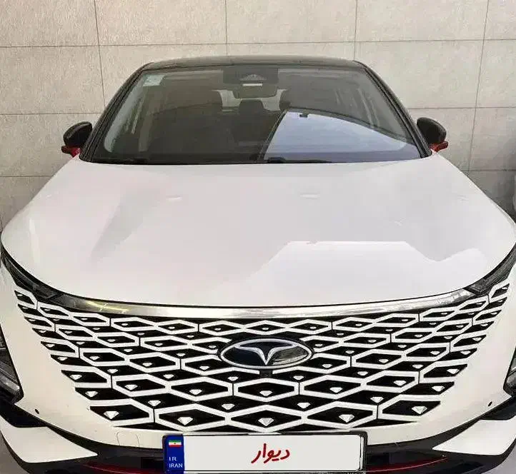 fx فونیکس پریمیوم|خودرو سواری و وانت|تهران, جی|دیوار