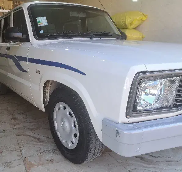 مزدا دو کابین ۲۰۰هزار|خودرو سواری و وانت|سنندج, |دیوار