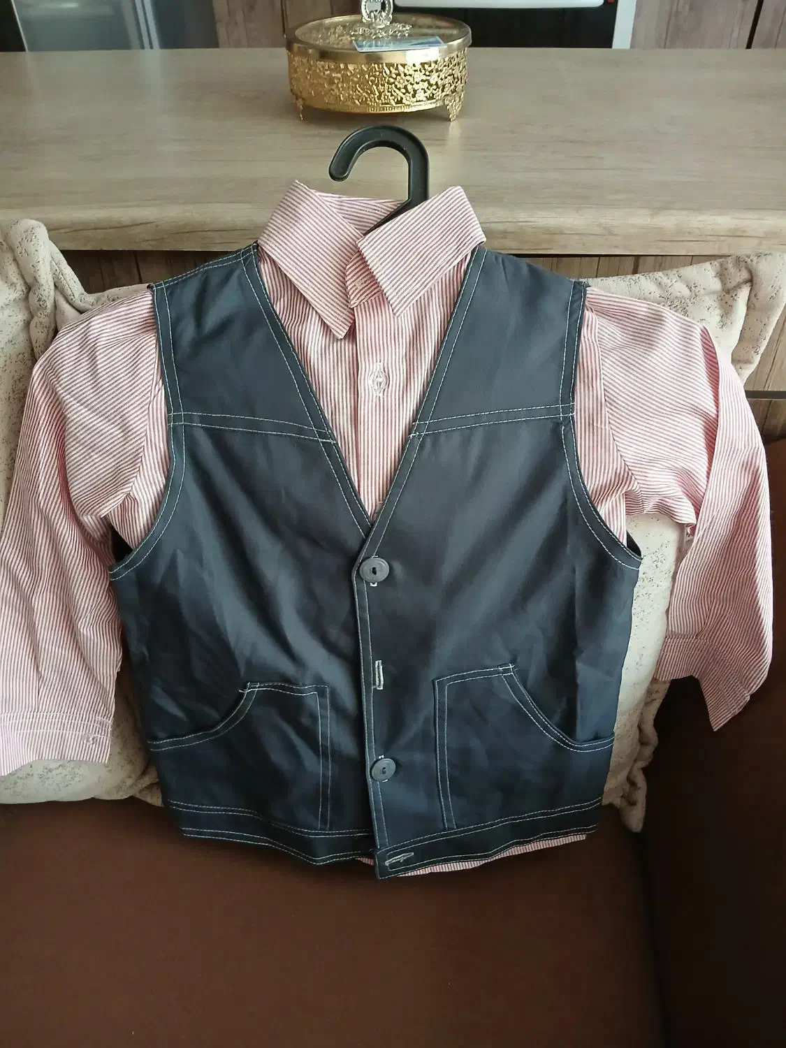 فرم مدارس|لباس|مشهد, گلبرگ شمالی|دیوار