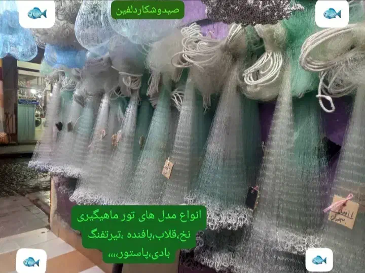 تور|ماهیگیری|دورود, |دیوار