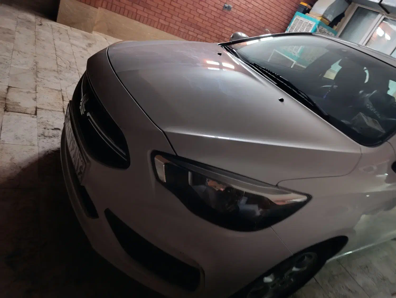 شاهین|خودرو سواری و وانت|قم, شهرک امام حسن|دیوار