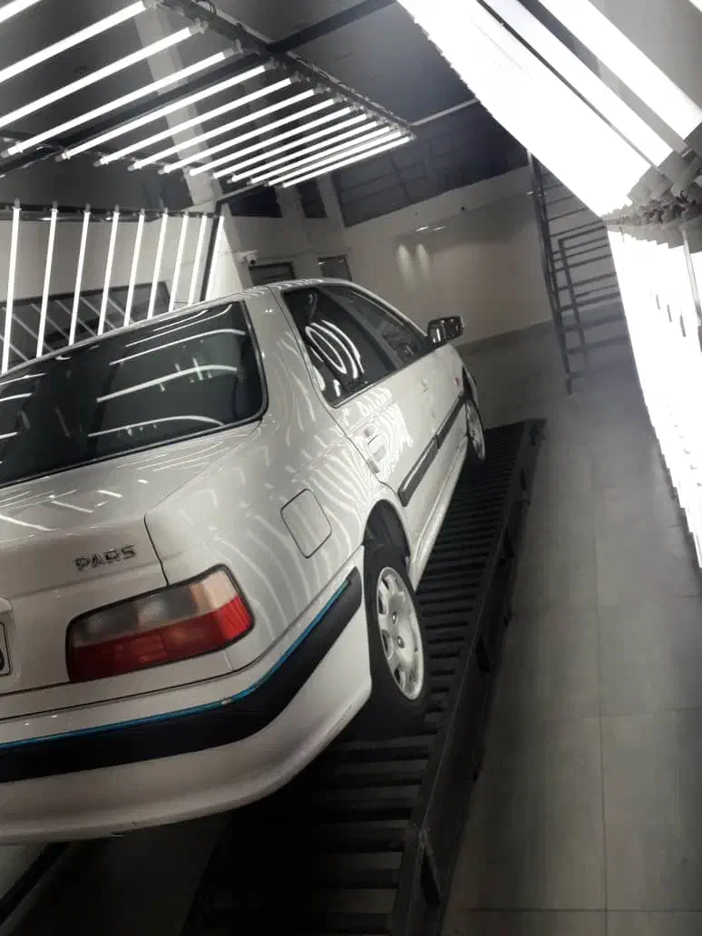 پرشیا ۹۶|خودرو سواری و وانت|تهران, اکباتان|دیوار