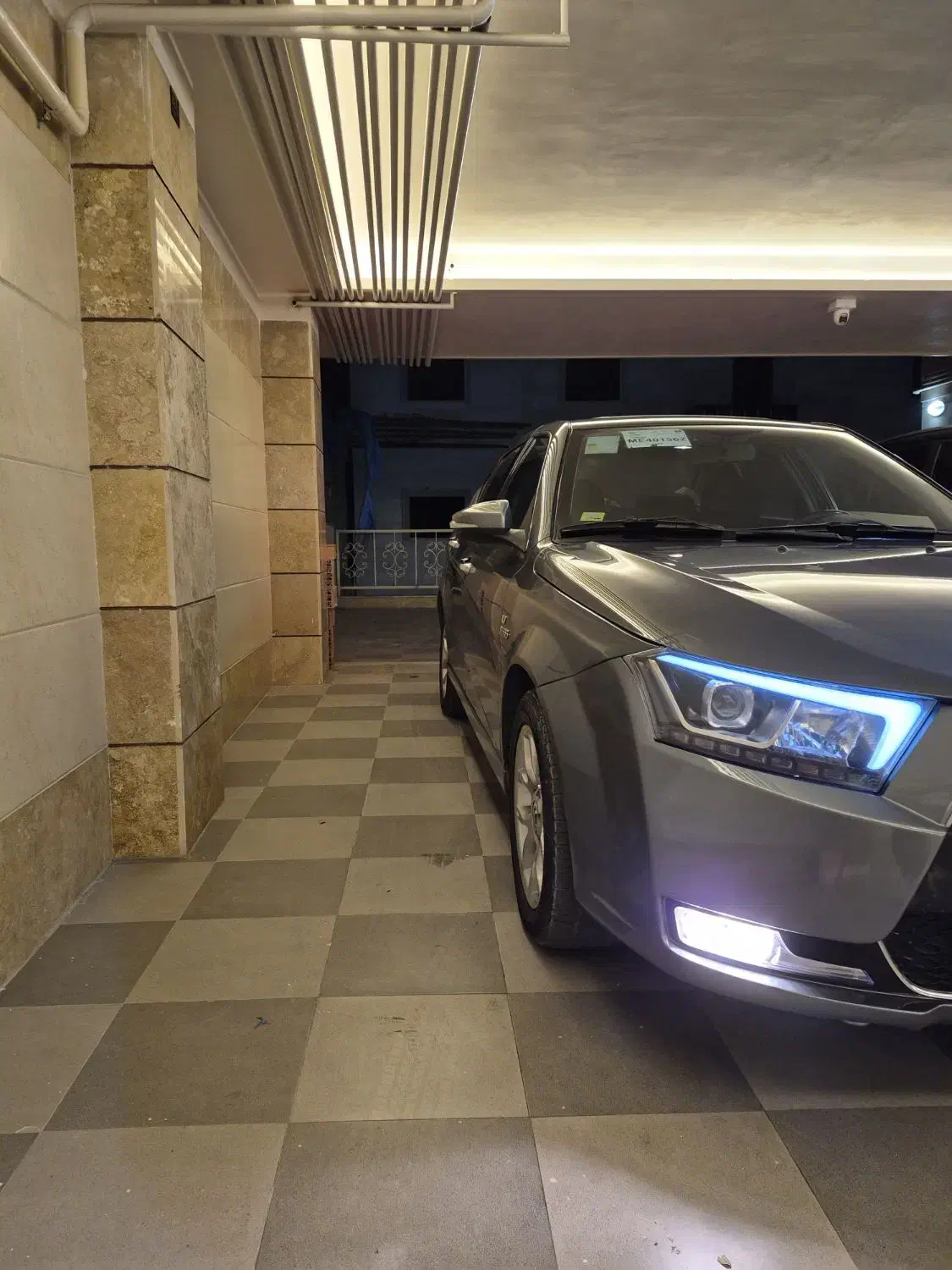 دنا پلاس اتومات مدل ۱۴۰۰|خودرو سواری و وانت|گرگان, |دیوار