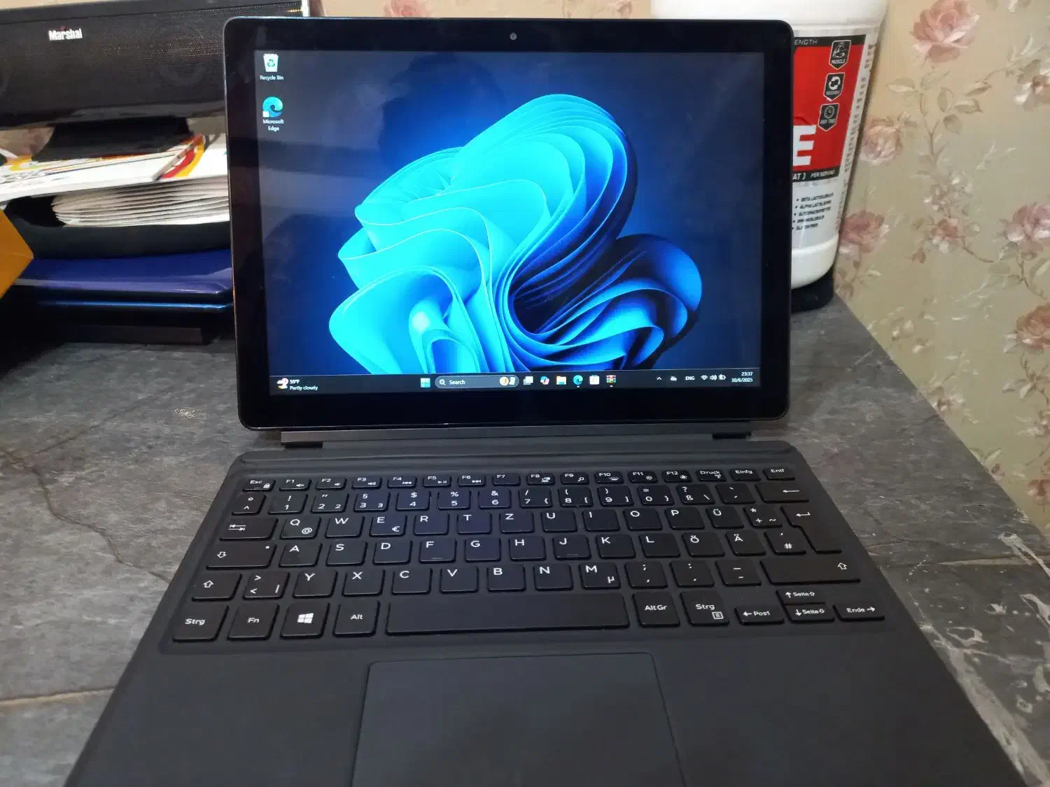 لپ تاپ دل DELL i5|رایانه همراه|مشهد, شاهد (شهرک غرب)|دیوار