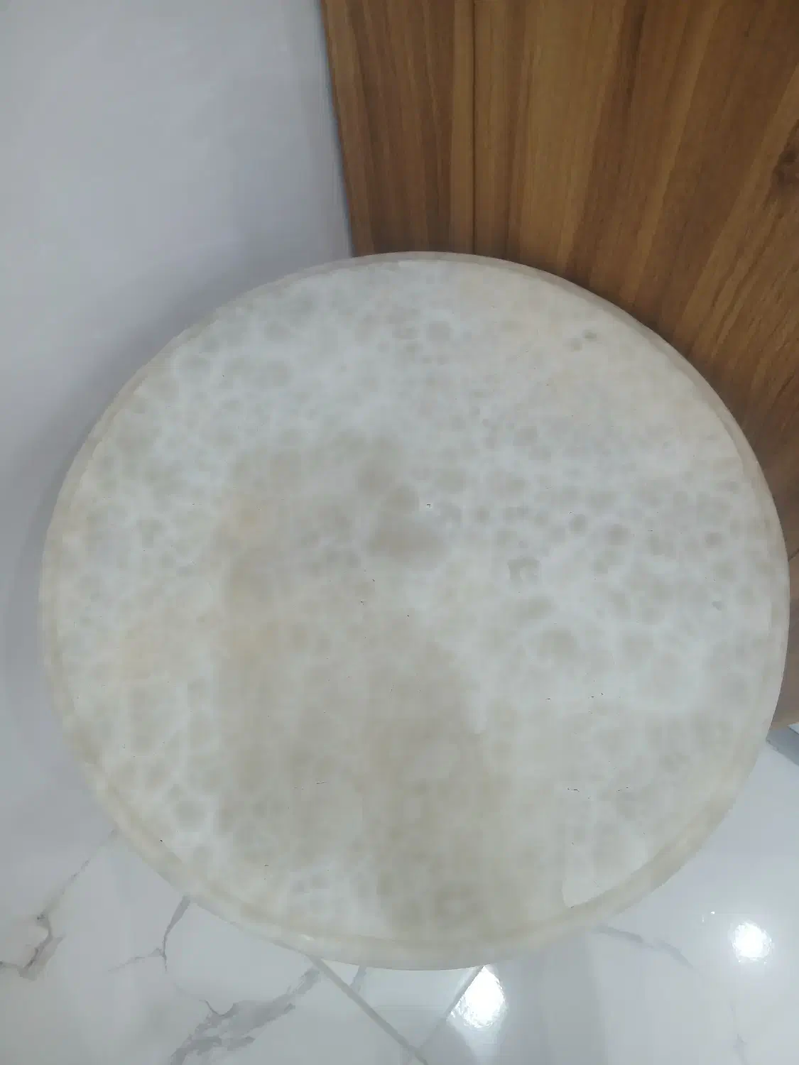 میز برنز در حد|میز تلفن|شهریار, شهریار|دیوار