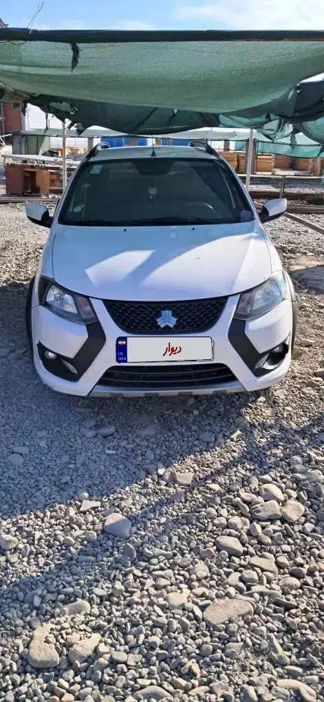 کوئیک اس|خودرو سواری و وانت|جیرفت, |دیوار