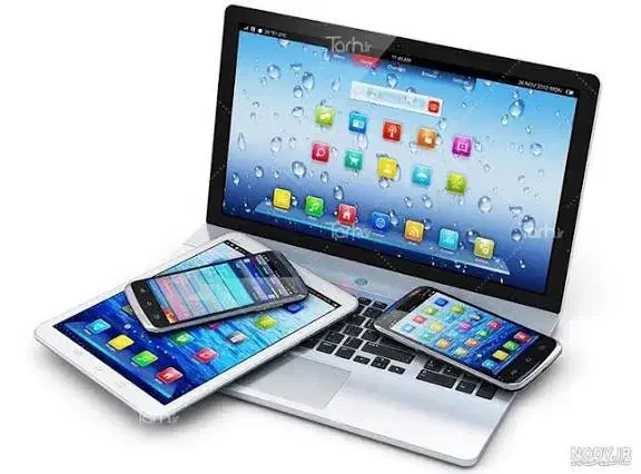 تعمیرات انواع پی سی لپ تاپ و تلفن همراه|خدمات رایانهای و موبایل|شاهینشهر, نظامی|دیوار