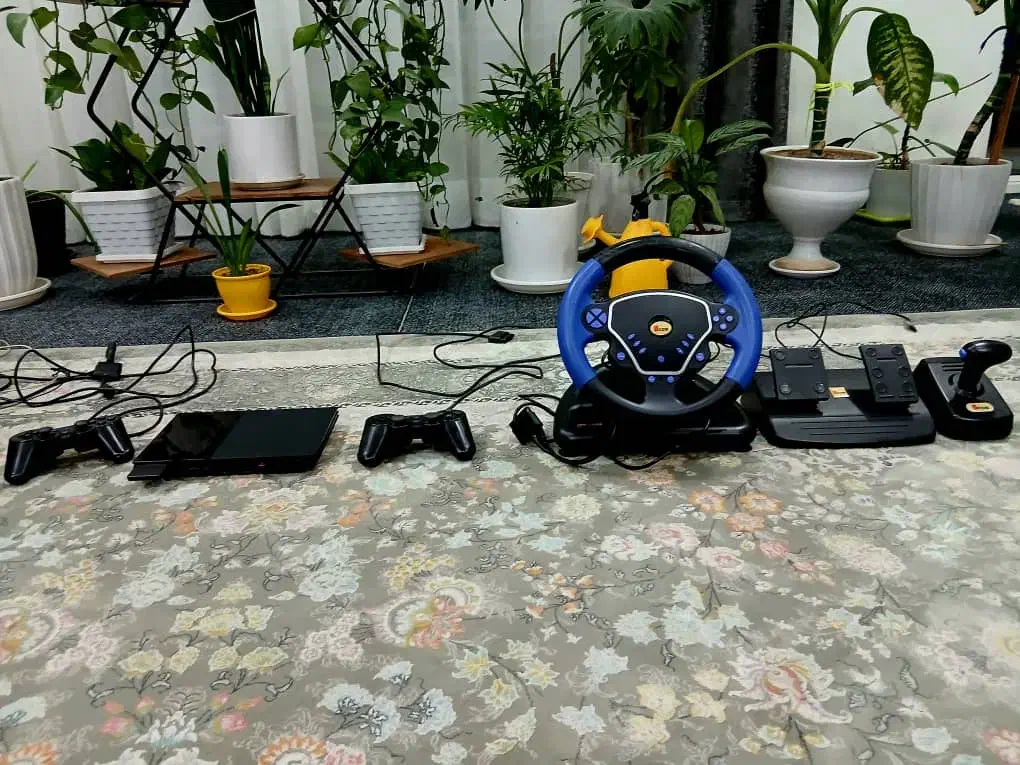 فروش وسایل بازی|کنسول، بازی ویدئویی و آنلاین|دوگنبدان, |دیوار