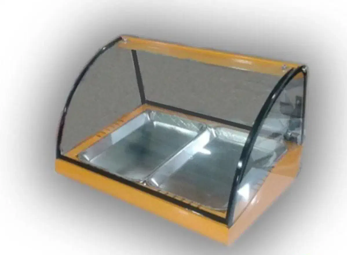 گرمکن رومیزی شیک|اجاق گاز و لوازم برقی پختوپز|خرمآباد, |دیوار