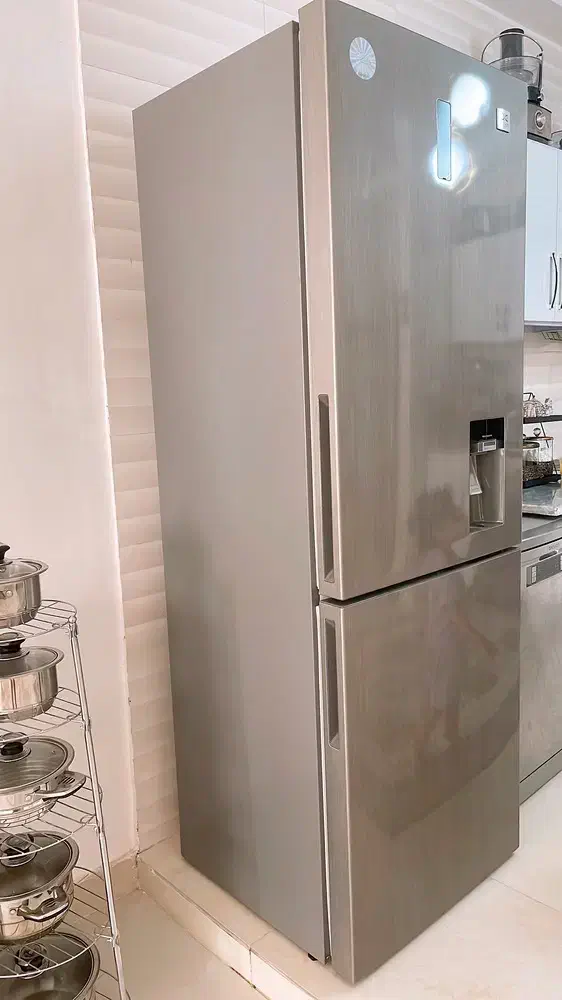 یخچال دوو تمیز در حد نو|یخچال و فریزر|گالیکش, |دیوار