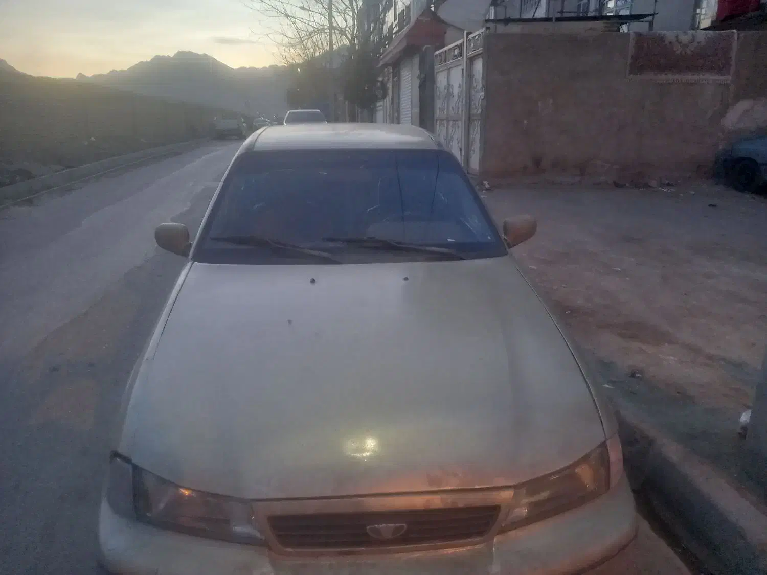 ماشینها فوق سالم مرتب بیمه ماینه فنی کامل|خودرو سواری و وانت|مشهد, شهرک بهارستان|دیوار