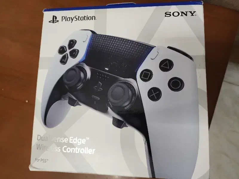 دسته دوال سنس اج|کنسول، بازی ویدئویی و آنلاین|تهران, فردوسی|دیوار