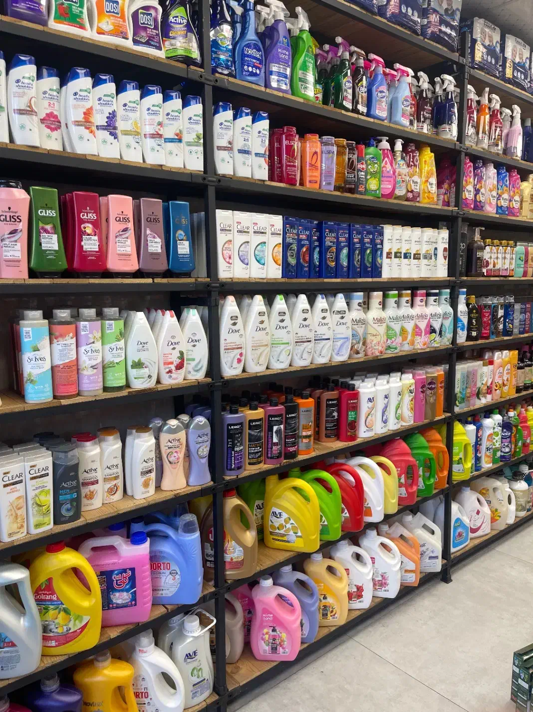 استخدام نیروی کار خانوم|استخدام بازاریابی و فروش|تهران, هرندی|دیوار