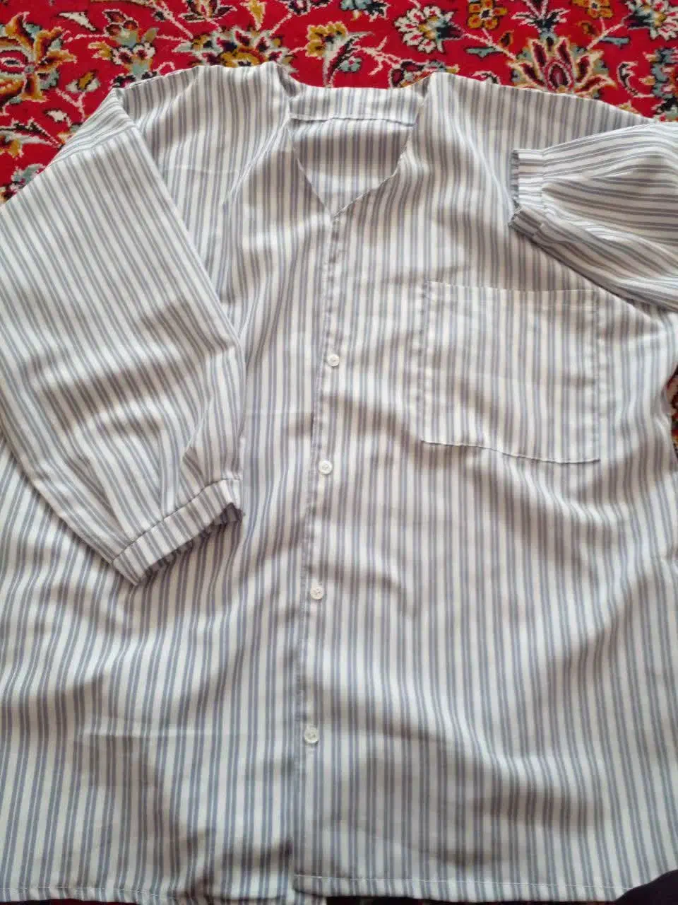 تونیک مانتویی|لباس|تویسرکان, |دیوار