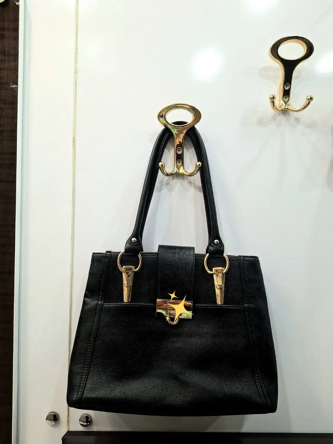 کیف زنانه شیک و مجلسی|کیف، کفش، کمربند|فسا, |دیوار