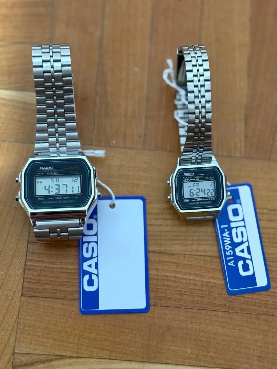 ساعتcasio|ساعت|تهران, کامرانیه|دیوار