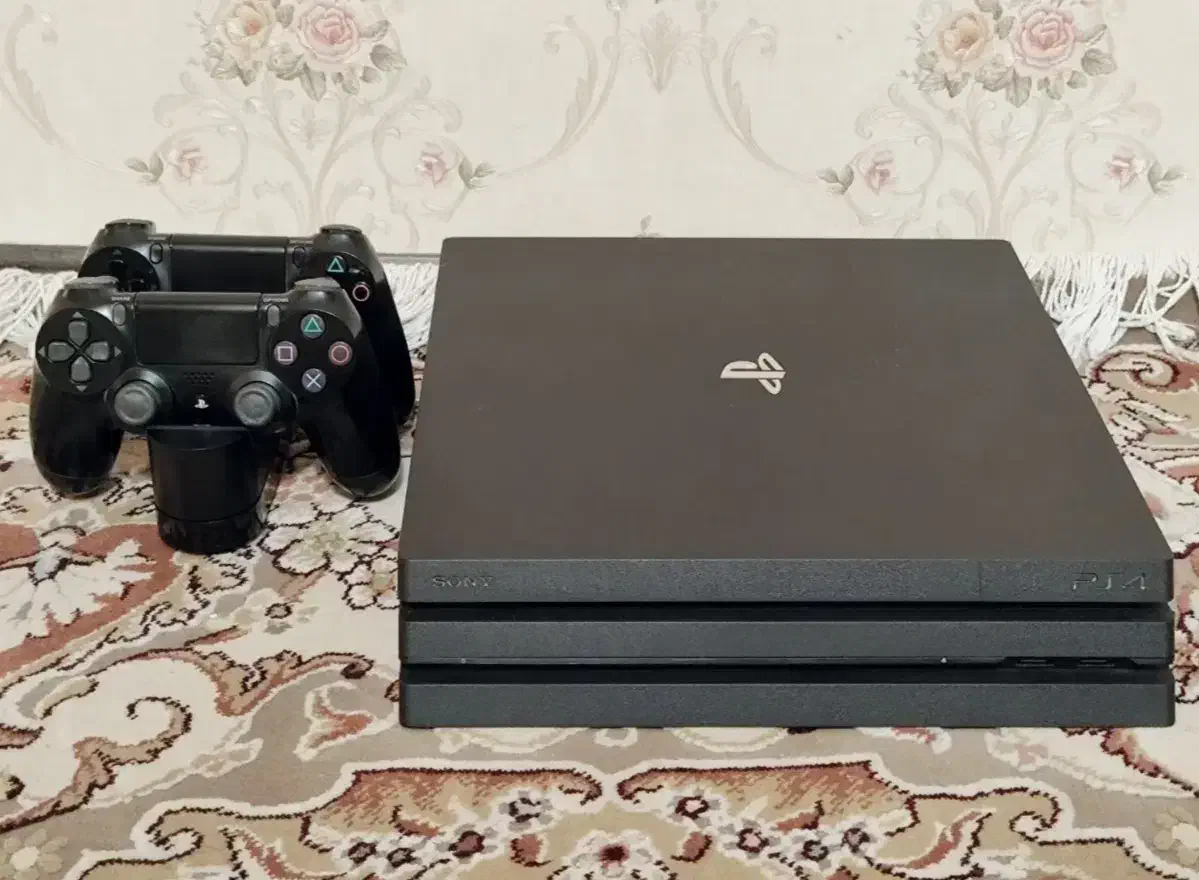 پی اس فور (ps4)|کنسول، بازی ویدئویی و آنلاین|مشهد, تلگرد|دیوار