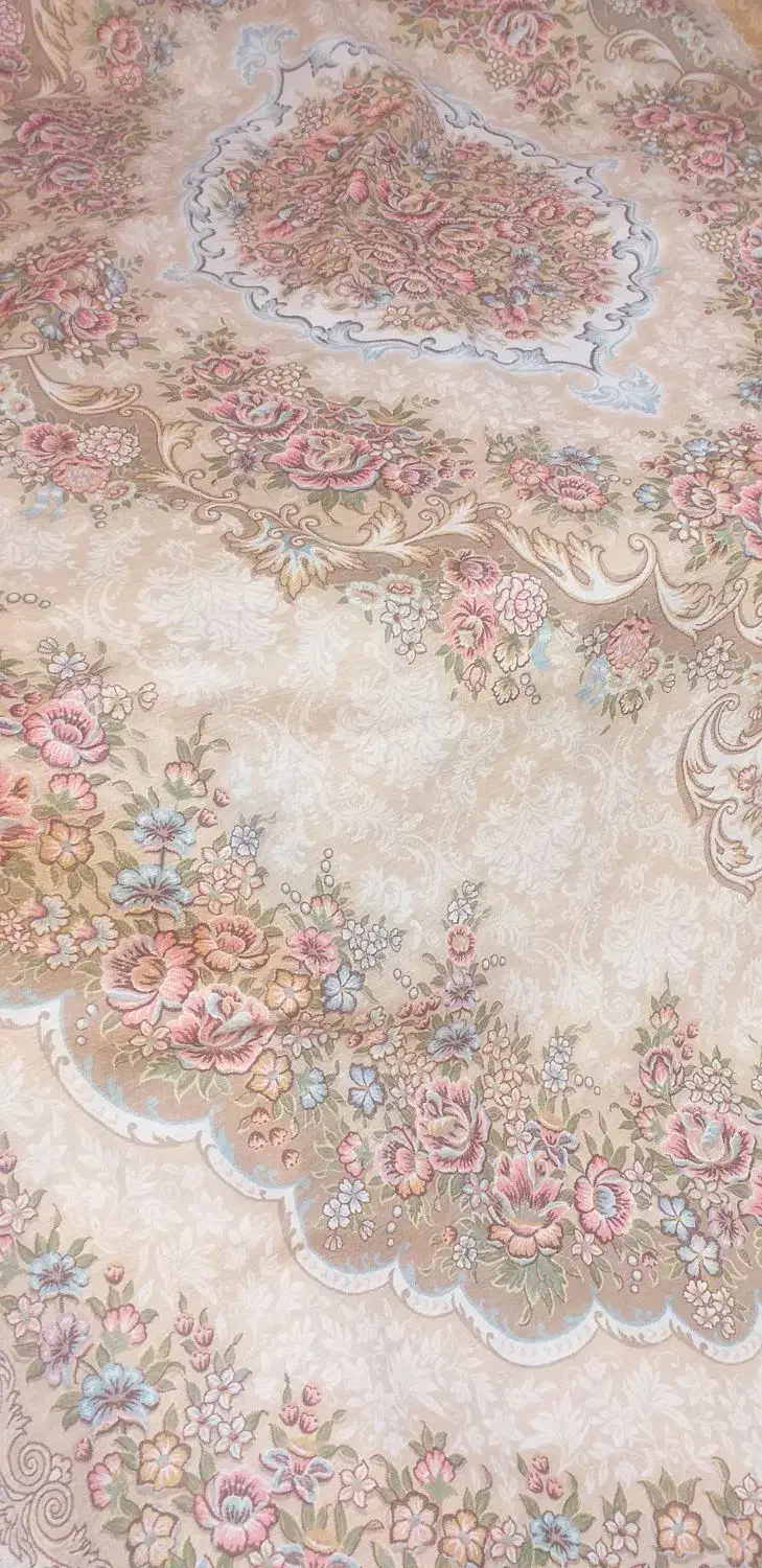 روفرشی کش دار ۶ متری|روفرشی|شیراز, شهرک گلدشت حافظ|دیوار