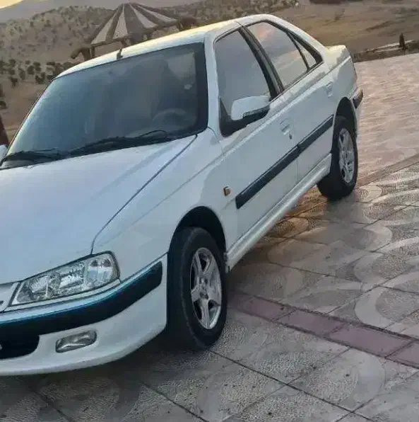 پژو پارس|خودرو سواری و وانت|تهران, تهرانپارس شرقی|دیوار