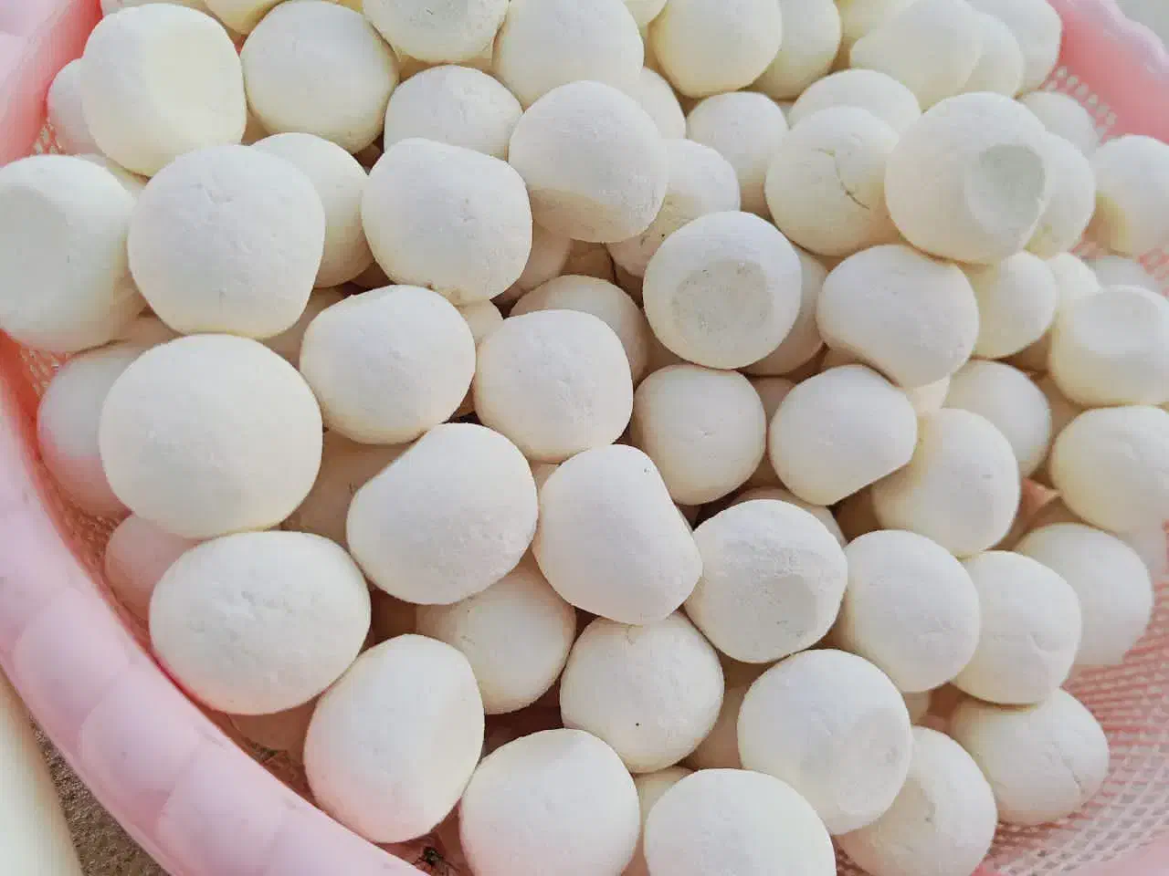 فروش برنج چمپا|خوردنی و آشامیدنی|امیدیه, |دیوار