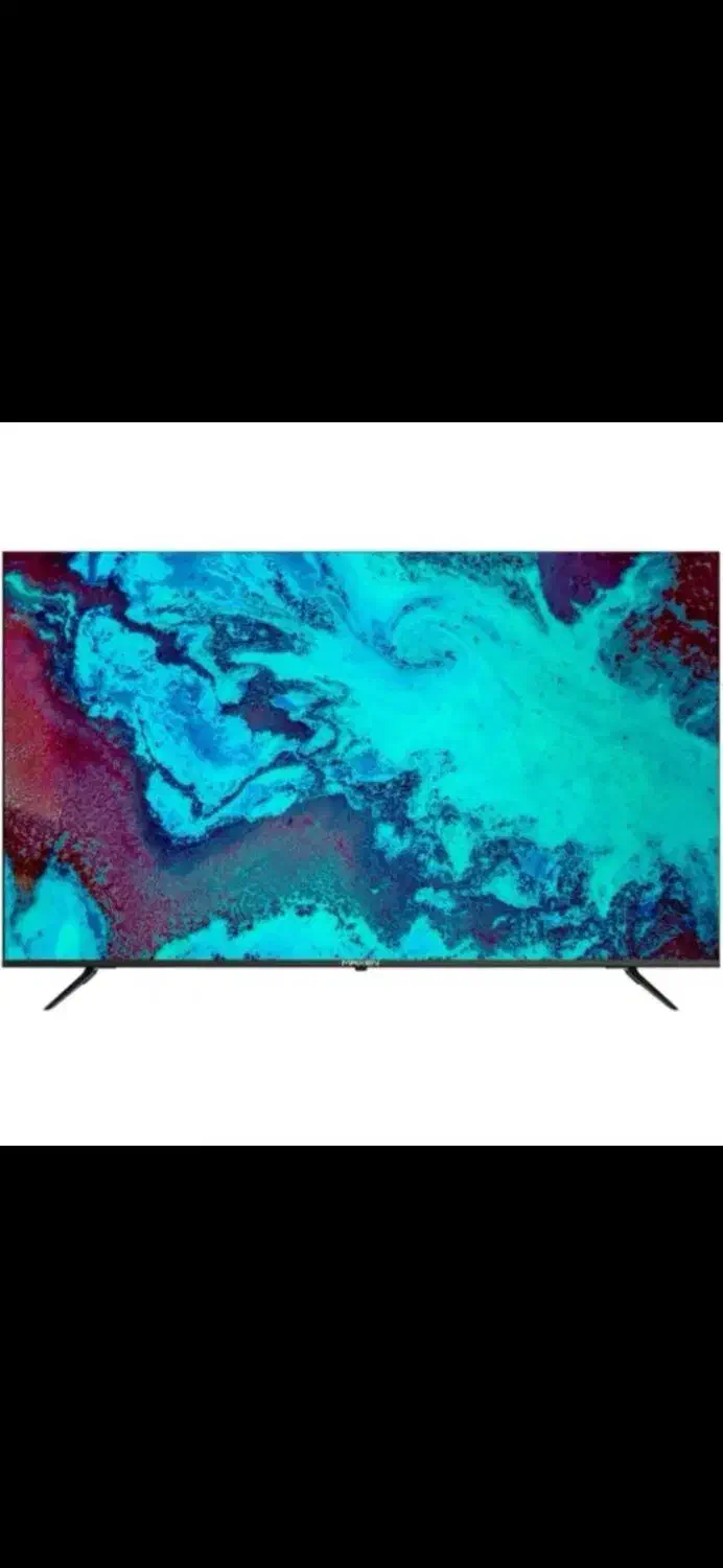 تلوزیون 70 اینچ|تلویزیون و پروژکتور|سمنان, |دیوار