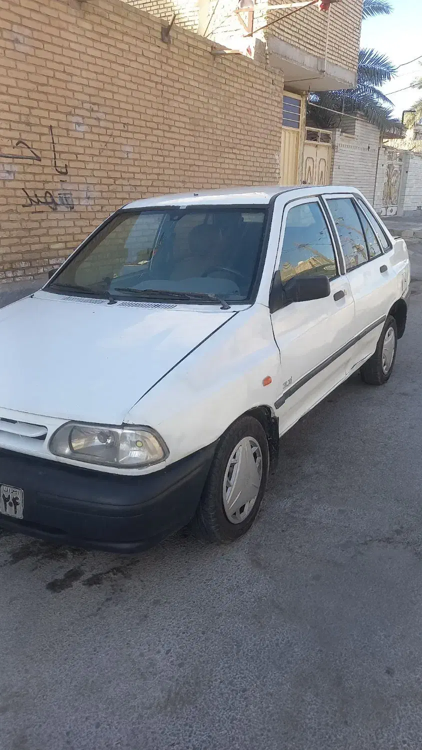 پرایدمدل 90|خودرو سواری و وانت|شادگان, |دیوار