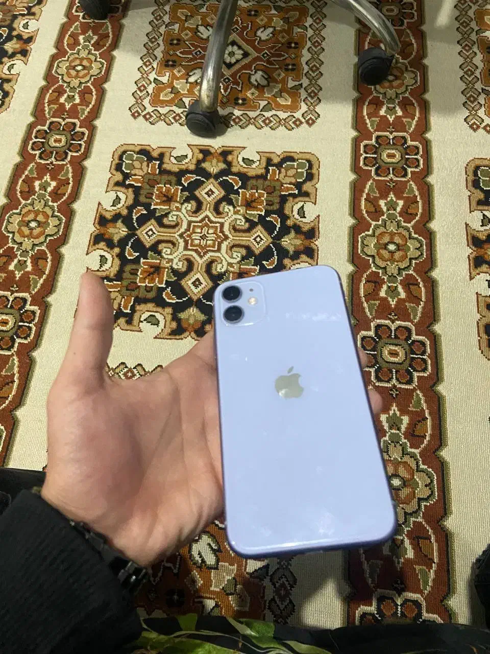 ۱۱ نرمال ۱۲۸ ch دو سیم|موبایل|شاهرود, |دیوار