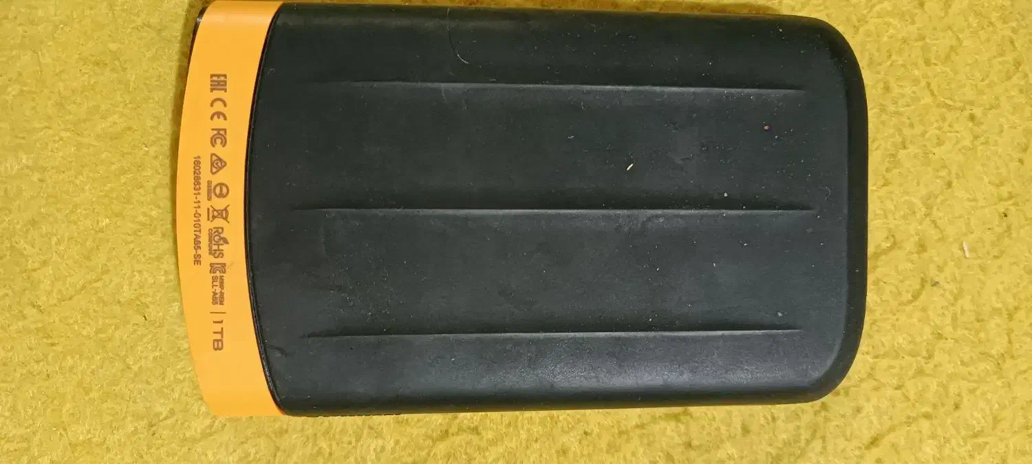 هارد Sp|قطعات و لوازم جانبی رایانه|خورموج, |دیوار