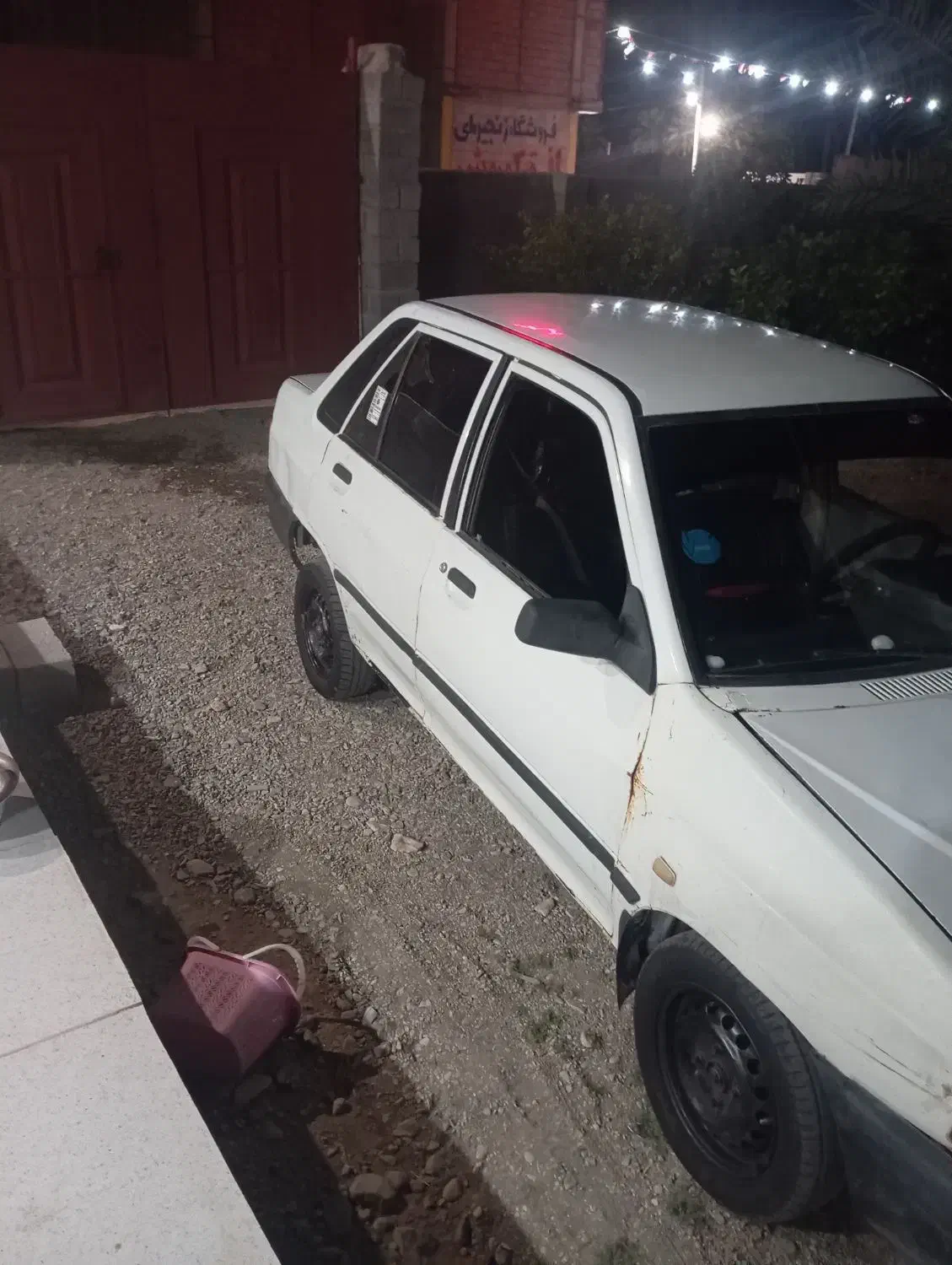 پراید|خودرو سواری و وانت|جیرفت, |دیوار