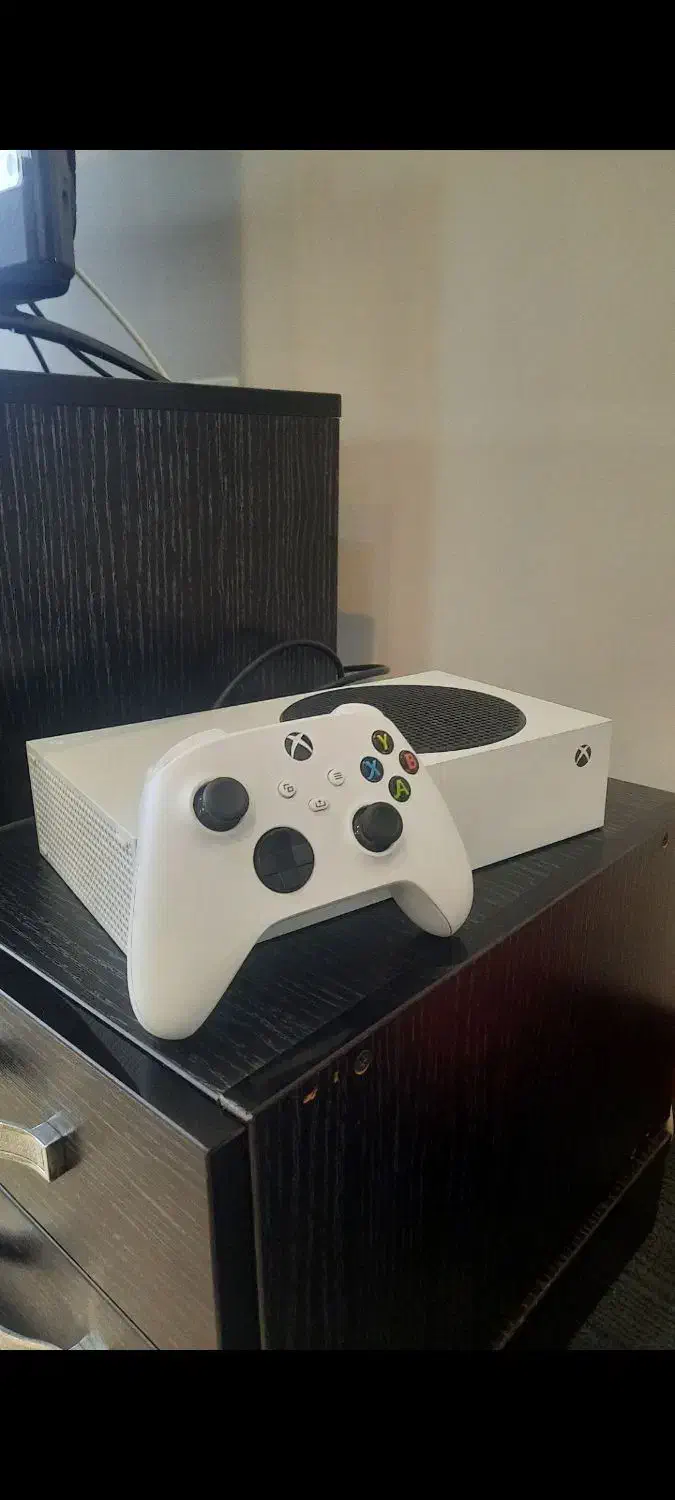 ایکس باکس سری اس سالم|کنسول، بازی ویدئویی و آنلاین|اشتهارد, |دیوار