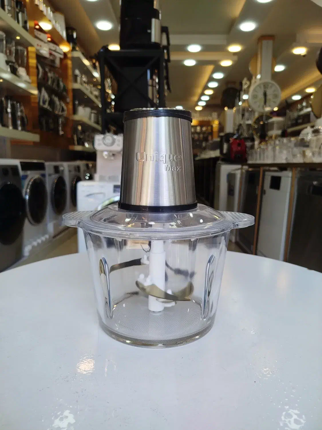 فروش ویژه خرد کن و غذا ساز کاخلر.مباشی. مونزا|خردکن، آسیاب، غذاساز|قم, نیروگاه|دیوار