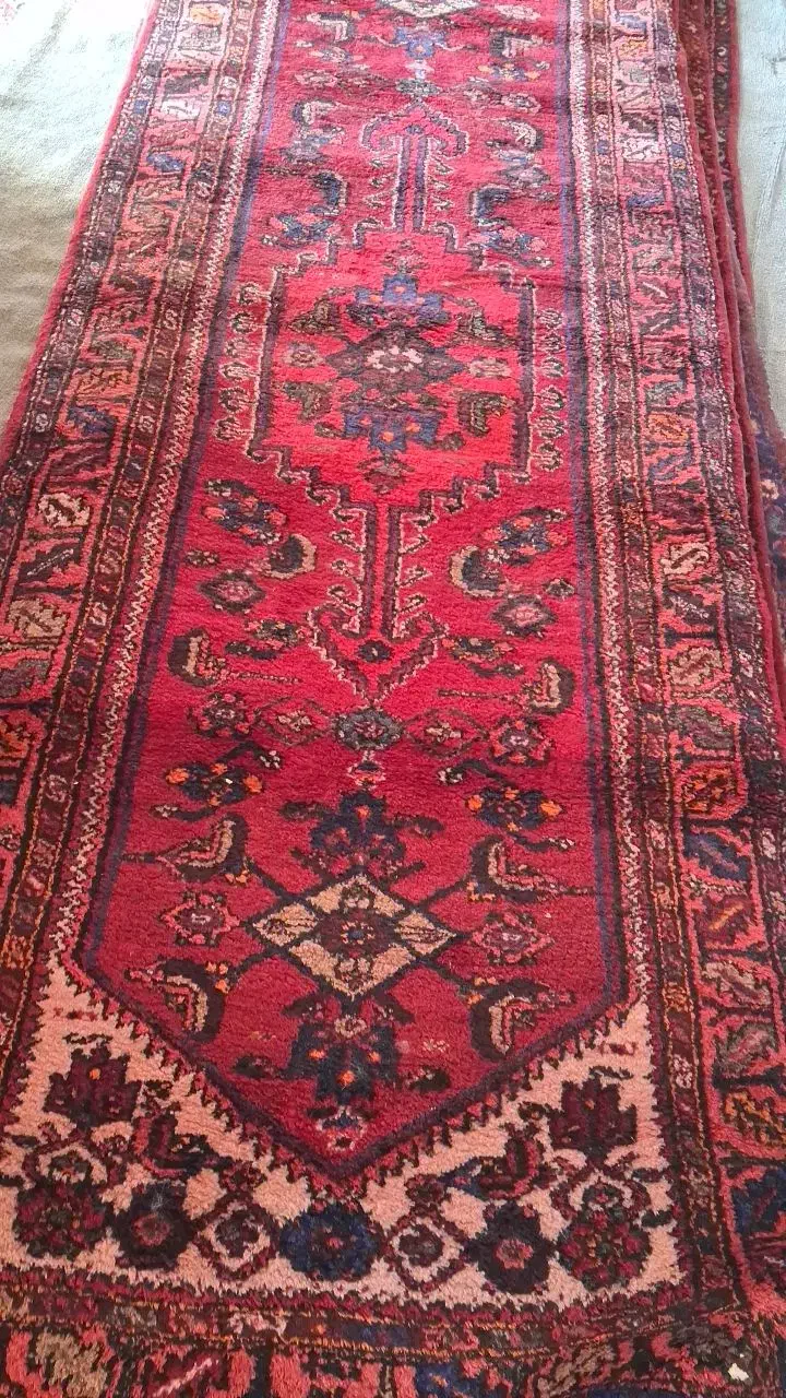 فرش|فرش|سردرود, |دیوار