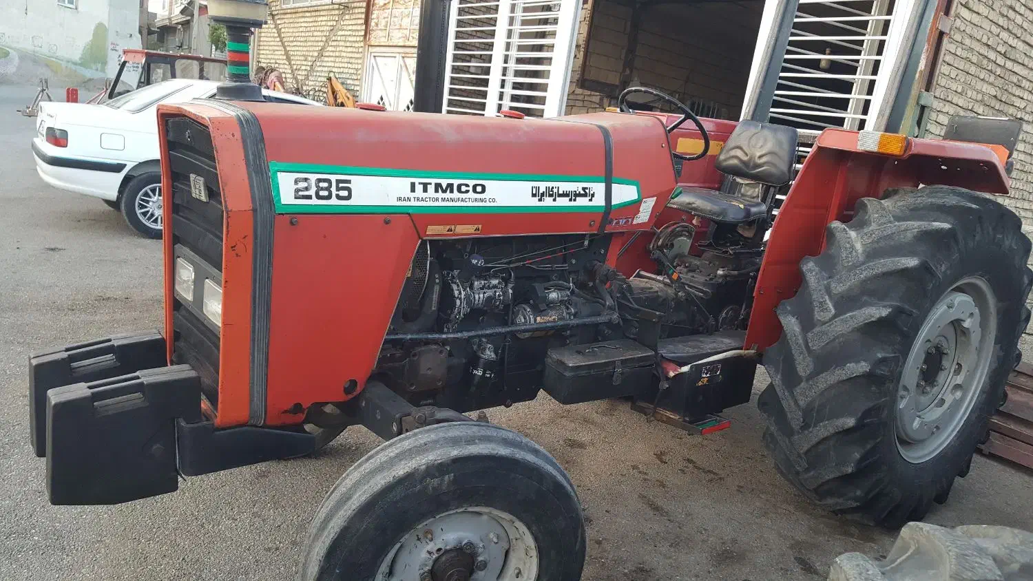 فروش اسلام آباد غرب|خودرو سنگین|اسلامآباد غرب, |دیوار