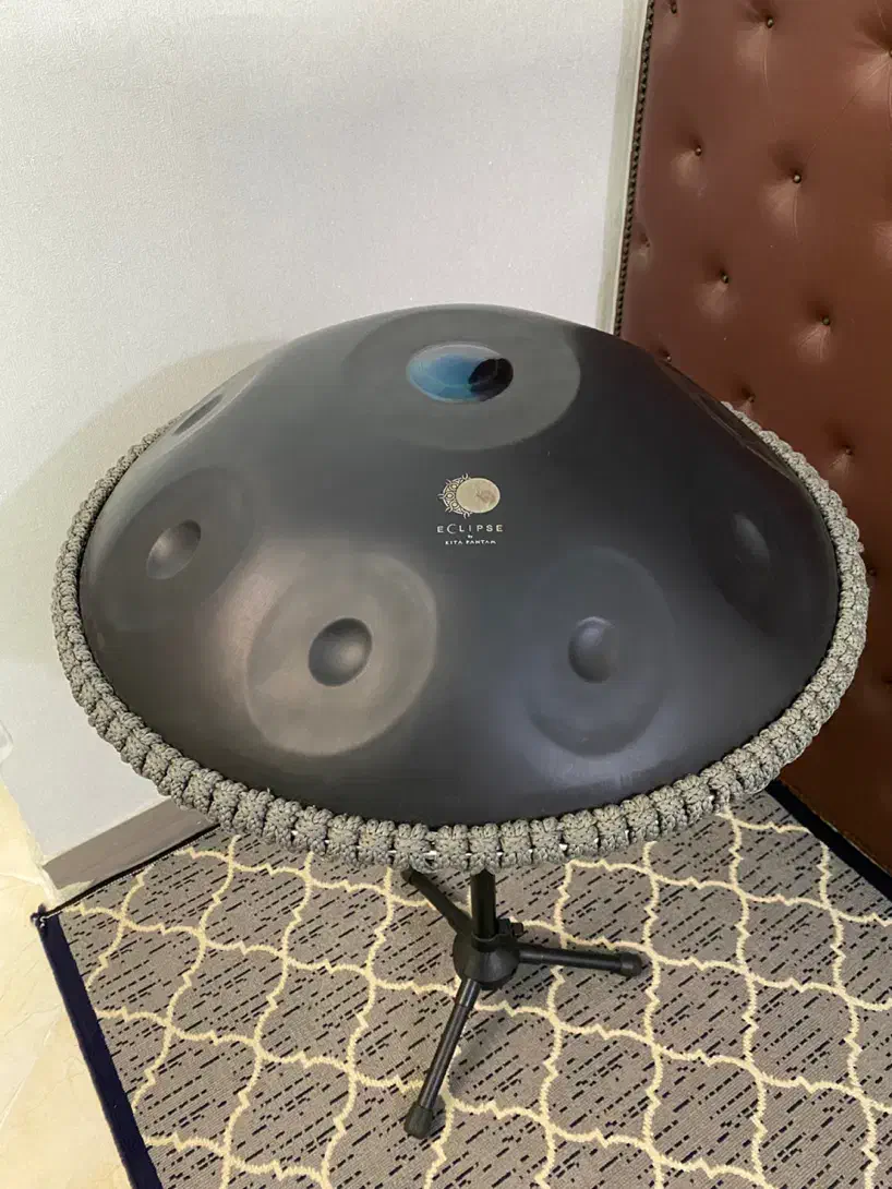 هنگدرام مشابه آکبند با لوازم|سازهای سنتی|تهران, شیخ هادی|دیوار