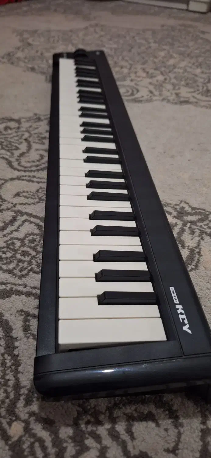 میدی کنترلر|آلات موسیقی|تالش, هشتپر|دیوار