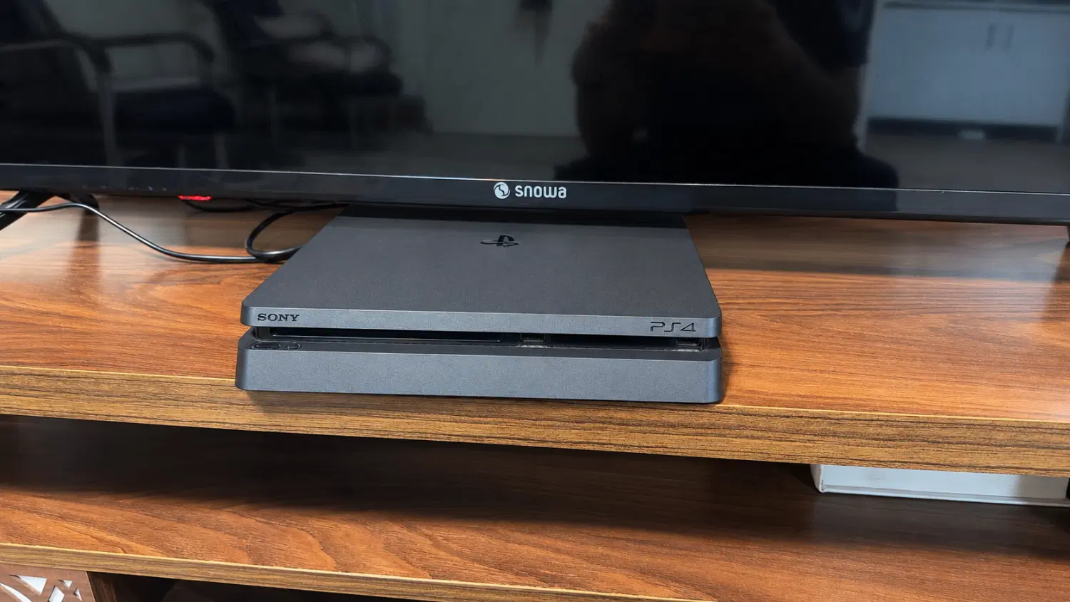 Ps 4|کنسول، بازی ویدئویی و آنلاین|اردبیل, |دیوار