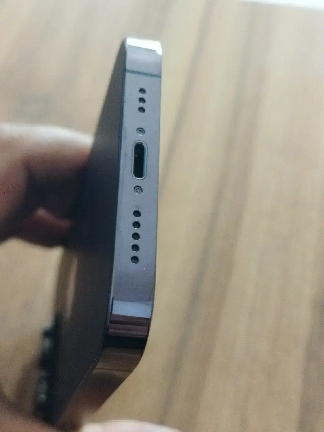 آیفون 14pro 256zaa|موبایل|تبریز, |دیوار