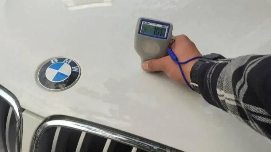 کارشناسی سیار خودرو|خدمات موتور و ماشین|مشهد, گاز|دیوار