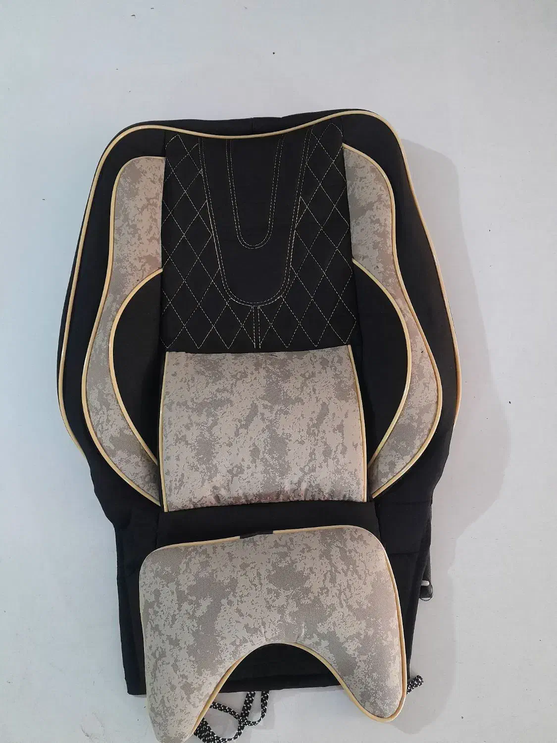 روکش صندلی از تولید به مصرف|قطعات یدکی و لوازم جانبی|قرچک, زیبا شهر|دیوار