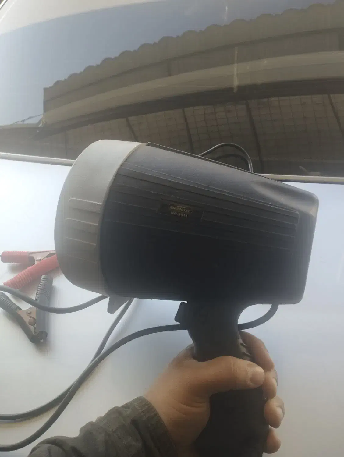 چراغ شکاری|کوهنوردی و کمپینگ|سنندج, |دیوار