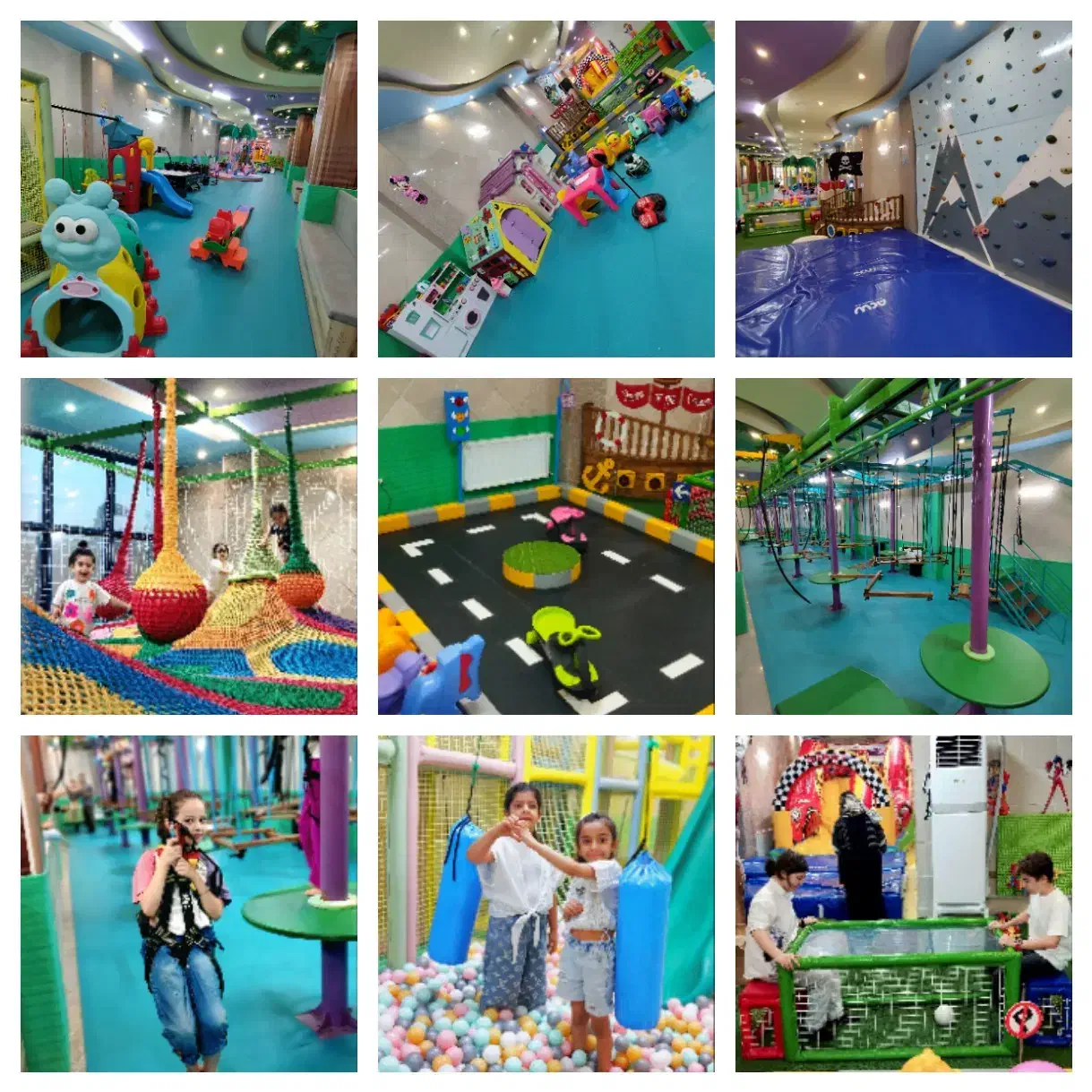 استخدام نیرو . جذب نیرو . نیروی کار خانم|استخدام آموزشی|اسلام‌شهر, زرافشان|دیوار