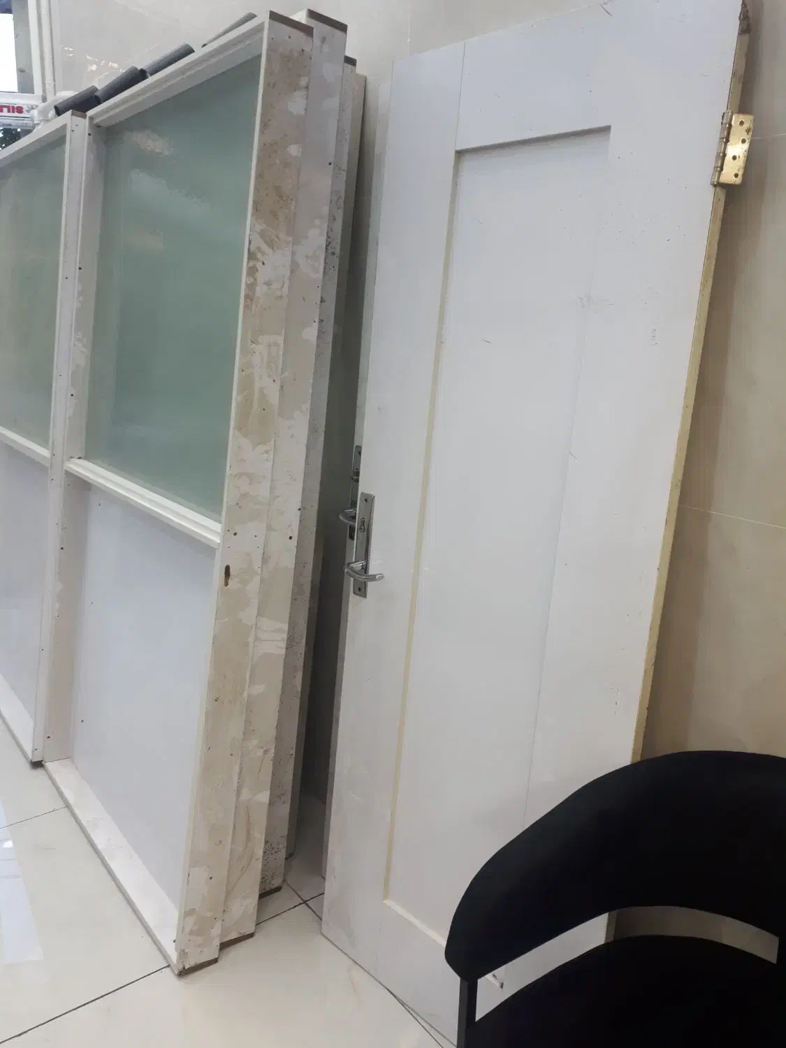 پارتیشن سالم با ۲ درب|دفتر کار|تهران, نارمک|دیوار