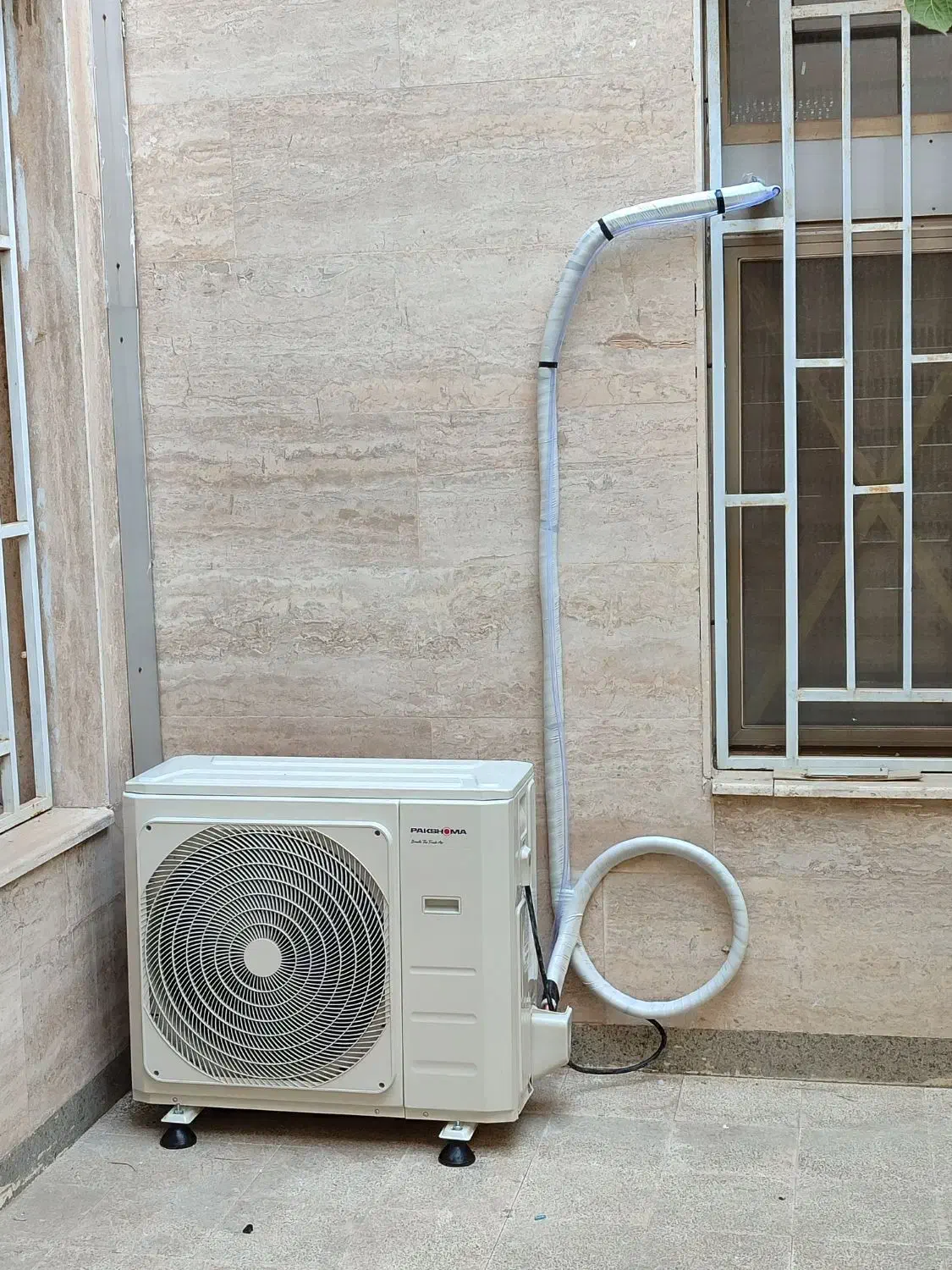 نصب و تعمیرات کولر|خدمات پیشه و مهارت|رامهرمز, |دیوار