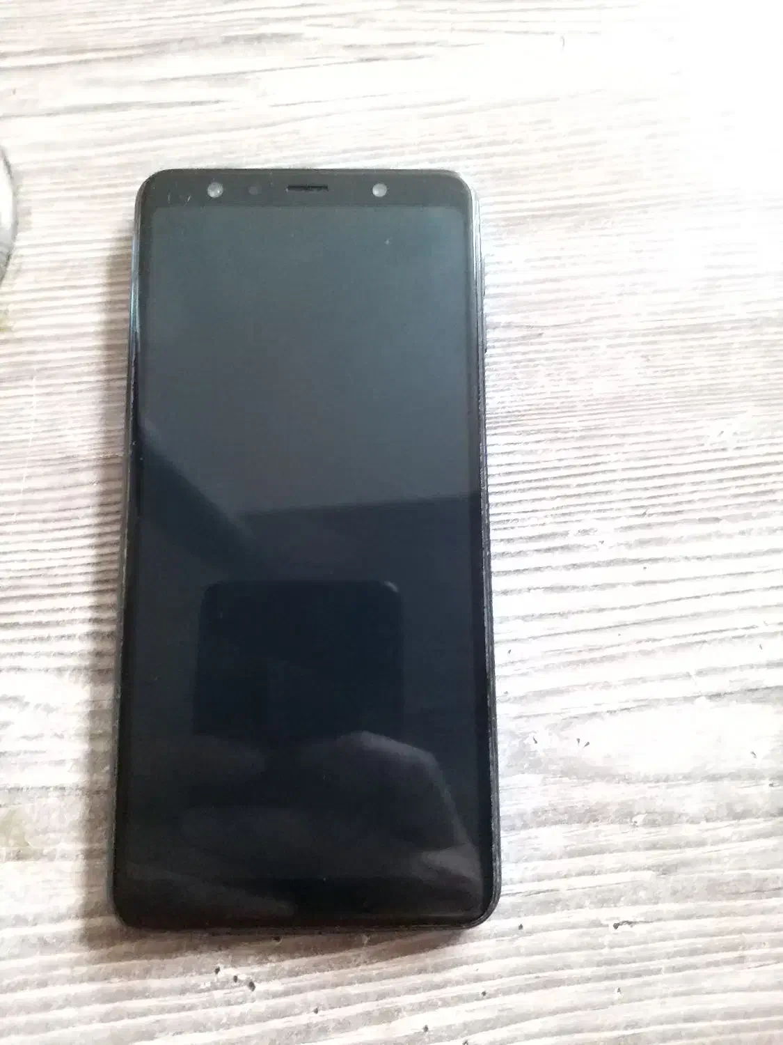 A7 2018|موبایل|مشهد, بهشت|دیوار