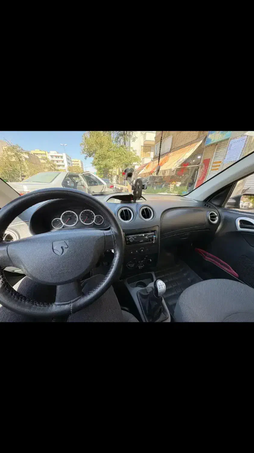 رانا ال ایکس مدل۹۶|خودرو سواری و وانت|ارومیه, |دیوار